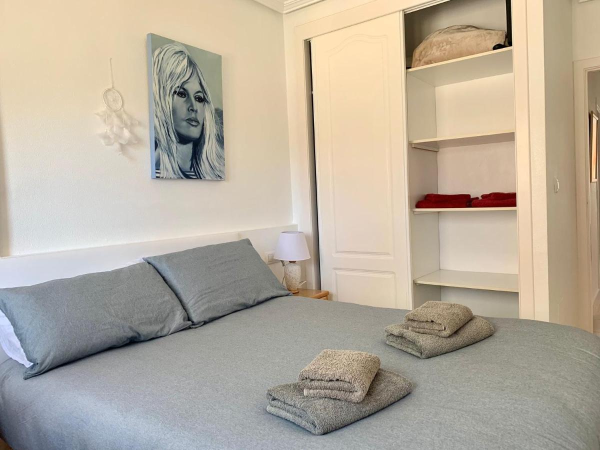 Holidoo Travel "El Divino 127" Apartment Los Alcazares Exterior photo