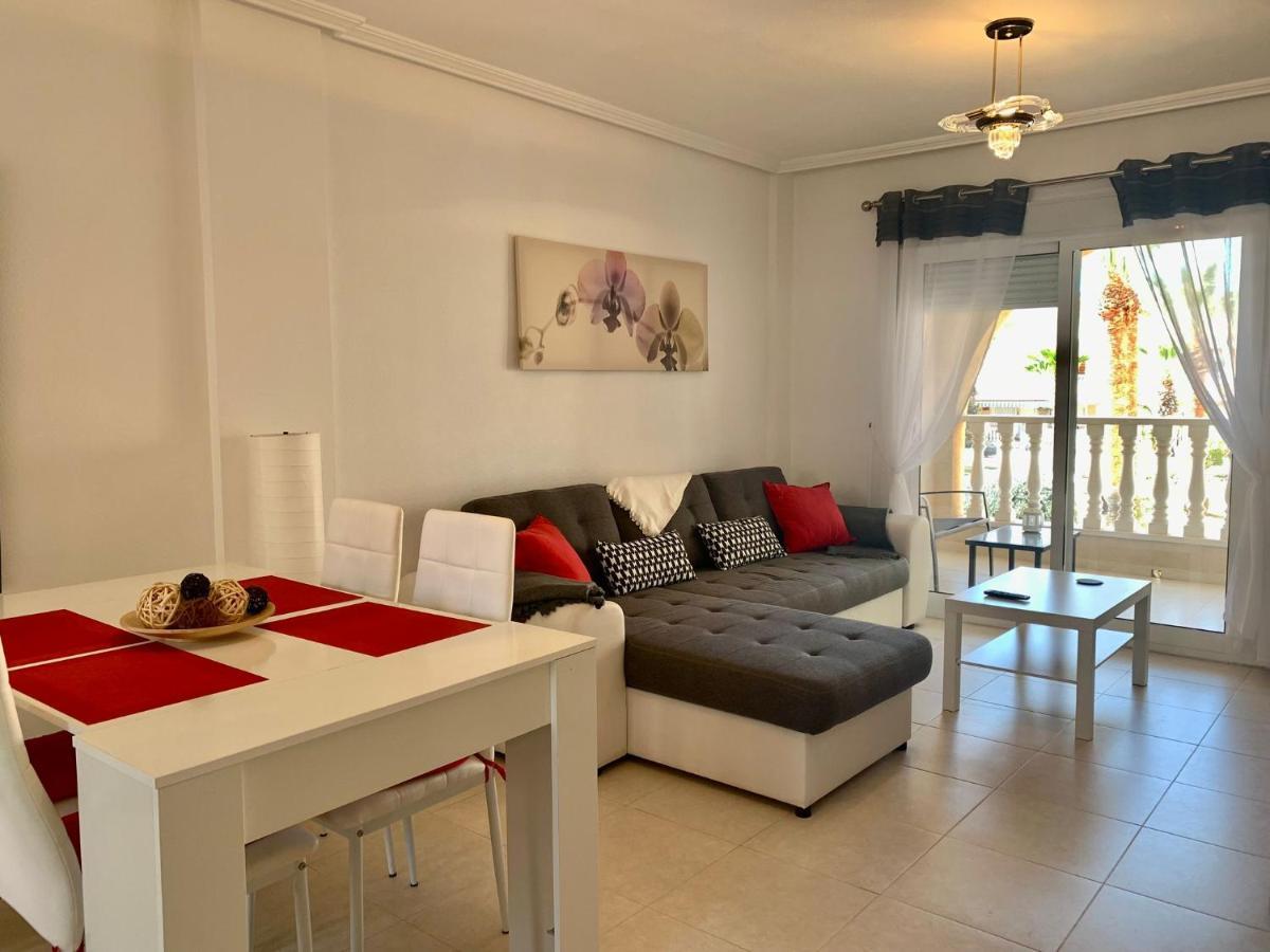 Holidoo Travel "El Divino 127" Apartment Los Alcazares Exterior photo