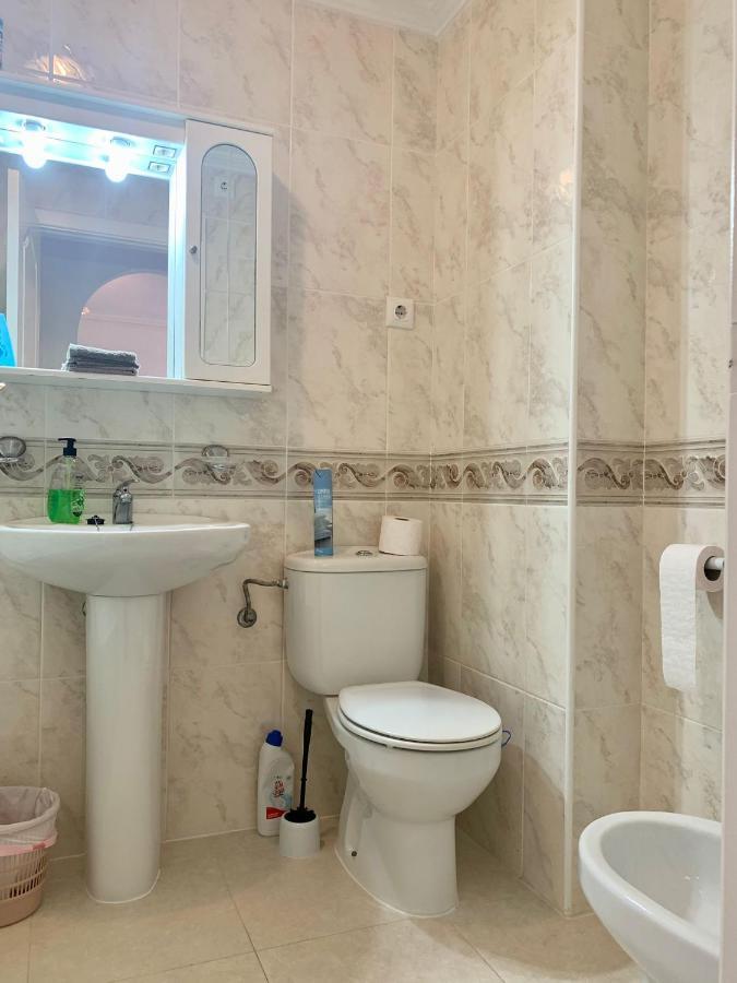 Holidoo Travel "El Divino 127" Apartment Los Alcazares Exterior photo