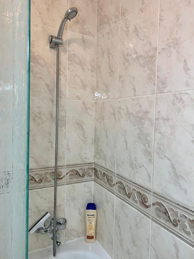 Holidoo Travel "El Divino 127" Apartment Los Alcazares Exterior photo