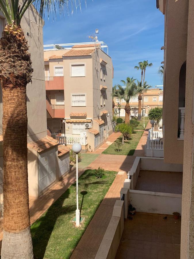 Holidoo Travel "El Divino 127" Apartment Los Alcazares Exterior photo