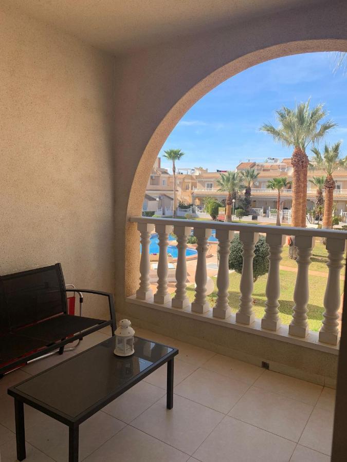Holidoo Travel "El Divino 127" Apartment Los Alcazares Exterior photo