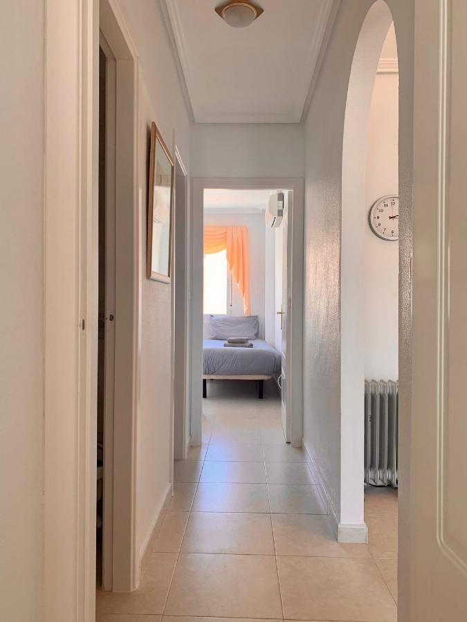 Holidoo Travel "El Divino 127" Apartment Los Alcazares Exterior photo
